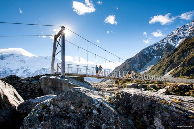 Queenstown to Mt. Cook One Way Tour - Travel Tips and Recommendations