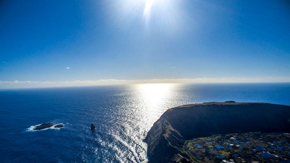 Rano Kau: Trek Around the Crater Rim. - Frequently Asked Questions