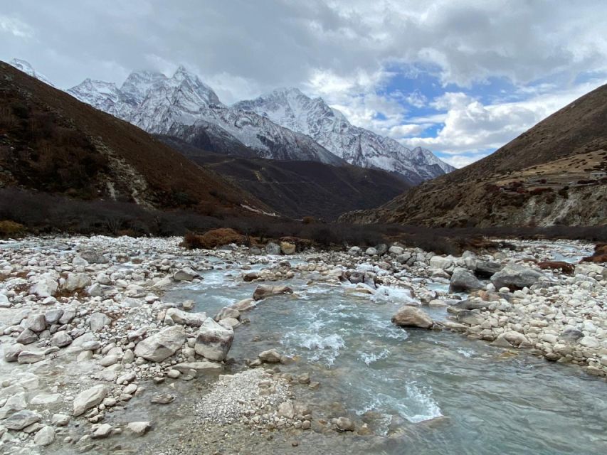 Rapid Everest Base Camp Trek - 9 Days - Tips for a Successful Trek