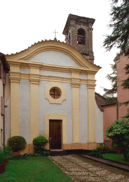 Ravenna: Visit the Archaeological Site Domus of the Stone Carpets - Visitor Reviews and Ratings