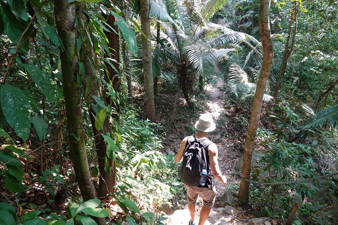 Rayong Adventure Full Day Trip From Pattaya - Pricing and Booking Information