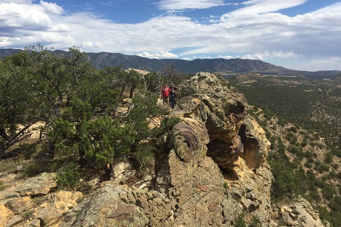 Red Canyon Loop Half Day Jeep Tour - Booking Your Jeep Tour