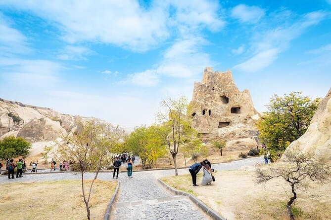 Red Valley Hiking and Underground City Tour - How to Prepare for the Tour