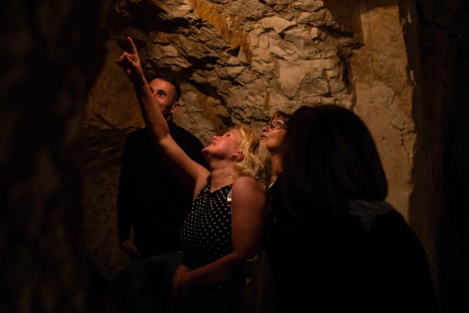Reims: Small-Group Champagne Tour With Champagne Tastings and Lunch - Savor a Regional Lunch