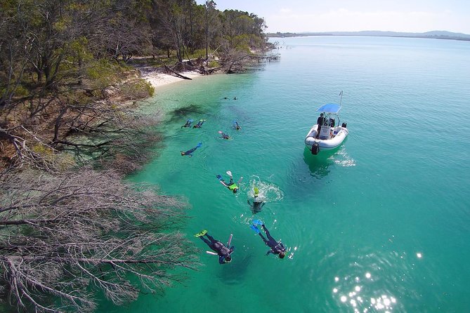 Remote Fraser Island Experience - Tips for an Enjoyable Tour