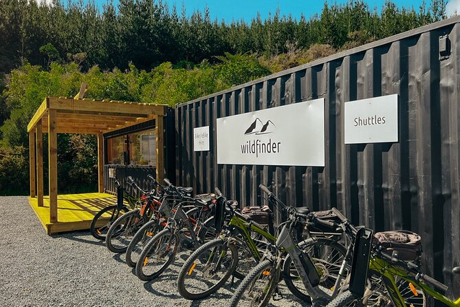 Remutaka Rail Trail Ebike Explorer Cycle Tour - Tips for a Great Experience