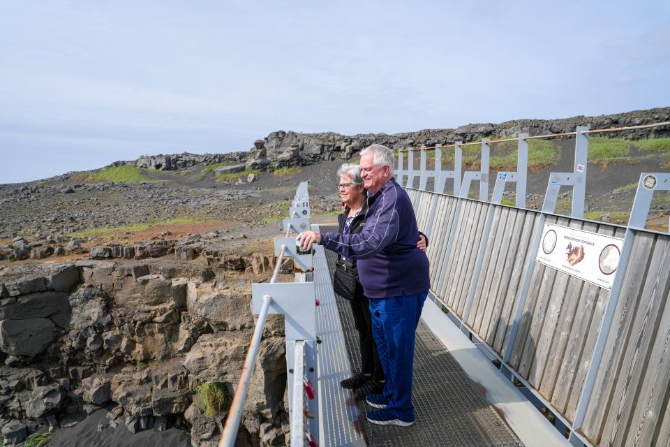 Reykjanes Captured: A Private Photo Tour of the Peninsula - Tips for a Great Experience