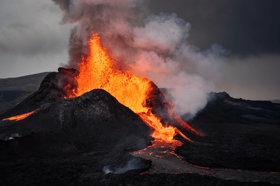Reykjanes Peninsula: Volcanos & Blue Lagoon Self-Guided Tour - Frequently Asked Questions