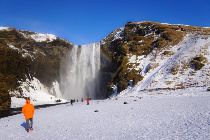 Reykjavik: 3-day South Coast and Golden Circle Experience - Frequently Asked Questions