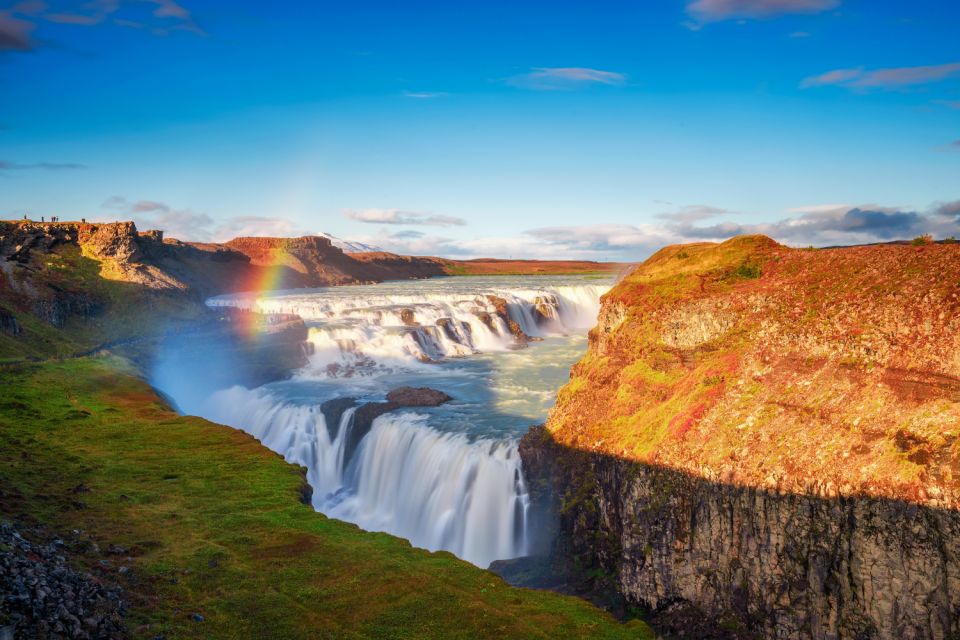 Reykjavik Adventure: Ultimate Golden Circle Driving Tour - Tips for a Great Adventure