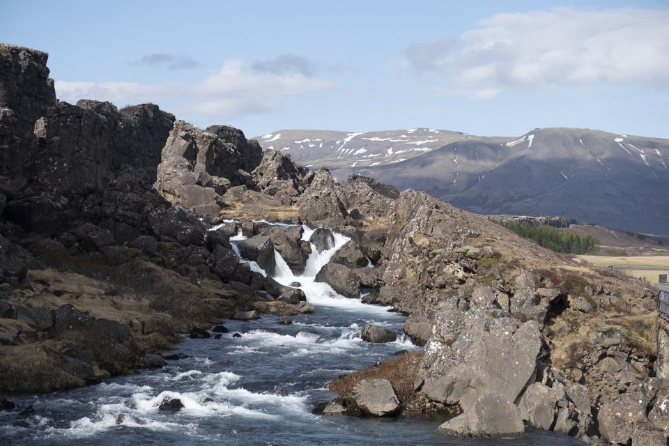 Reykjavik: Golden Circle, Friðheimar, & Sky Lagoon Day Trip - Booking Your Adventure