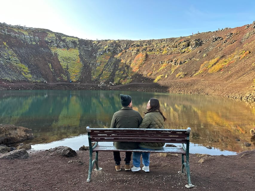 Reykjavik: Golden Circle Private Tour in a Tesla Car - Preparing for Your Tour