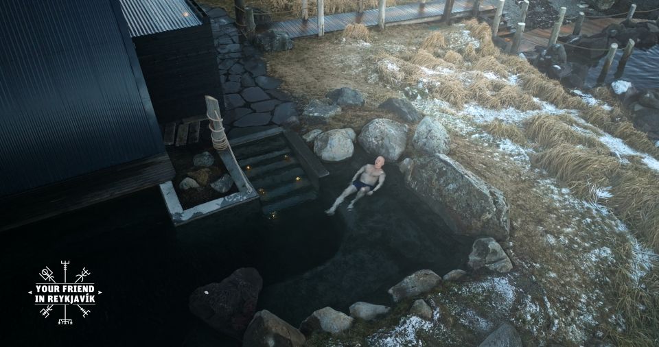 Reykjavik: Hvalfjordur & Hvammsvik Hot Springs Private Tour - Transportation Details