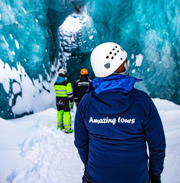 Reykjavík: Langjökull Glacier Snowmobile Tour With Ice Cave - Pricing and Inclusions