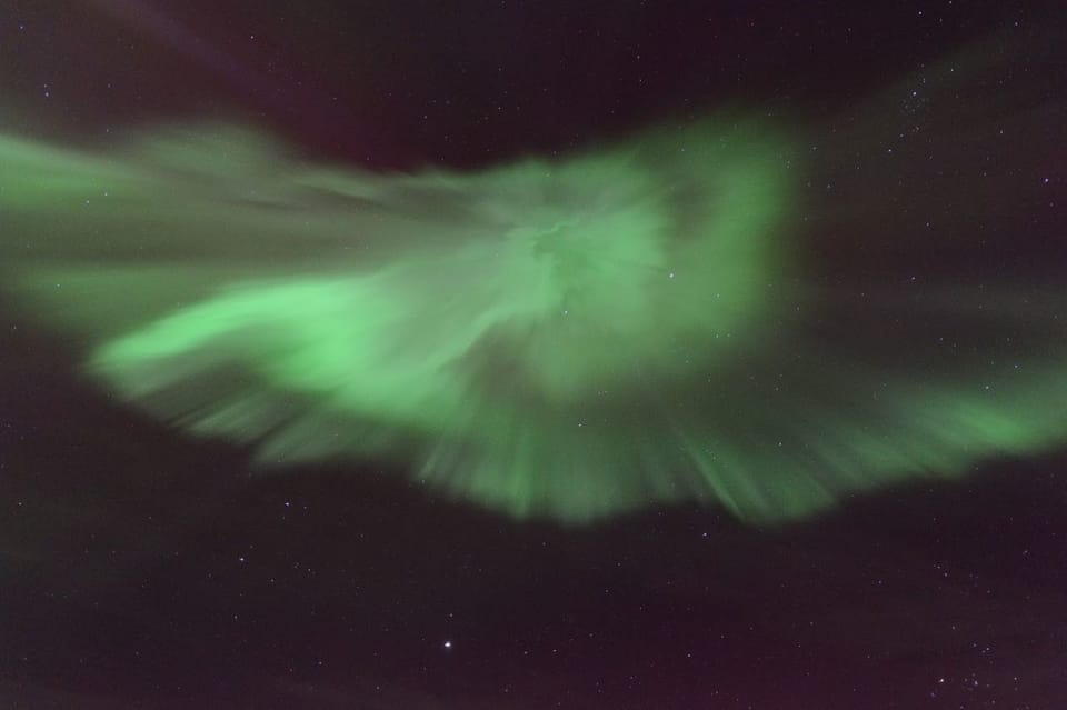 Reykjavík: New Years Eve Northern Lights Yacht Cruise - Tips for a Memorable Experience