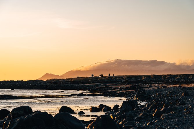 Reykjavik: Snaefellsnes National Park Small Group Trip - Cancellation Policy