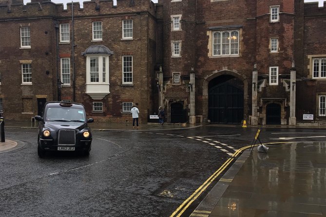 Rich People Behaving Badly - Exploring Londons Hidden Areas