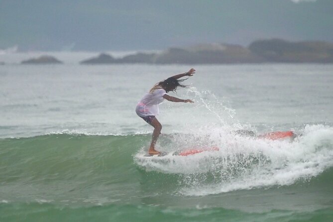 Ride a Wave Surf School Weligama Sri Lanka - What to Bring