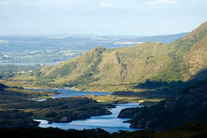 Ring of Kerry Day Tour From Killarney: Including Killarney National Park - Tips for a Great Experience