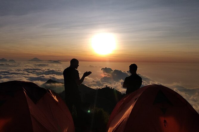 Rinjani Trekking 3D/2N - Sembalun Hot Springs Reward to Crater Rim and Lake - Tips for a Successful Trek