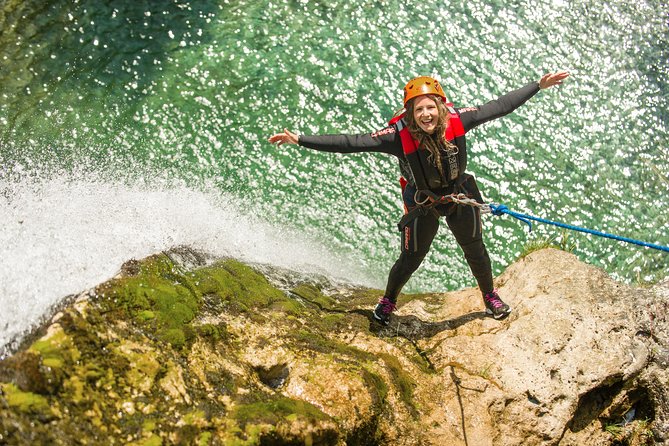 Rio Black Canyoning - Reviews and Ratings
