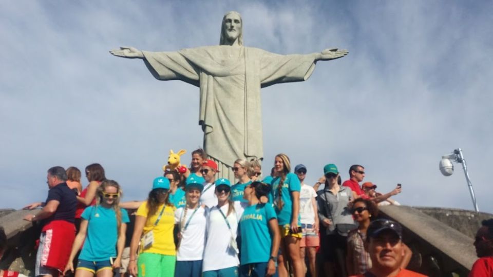 Rio De Janeiro: Christ Redeemer, Selaron Steps & Sugarloaf - Recommended Itinerary