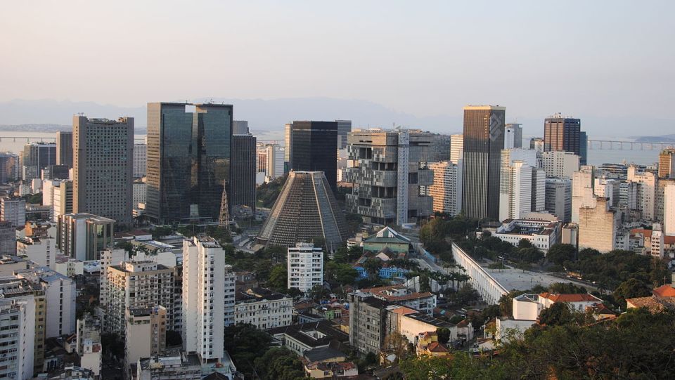 Rio De Janeiro: Guided City Tour - Tips for Travelers