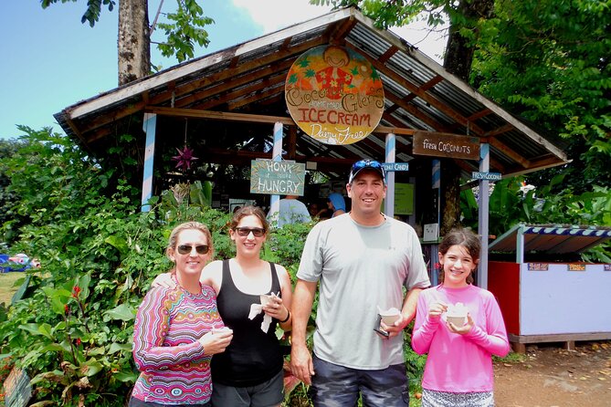 Road to Hana Private Jungle Tour - Cultural Insights