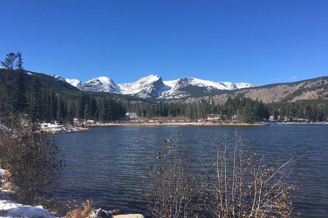 Rocky Mountain National Park and Estes Park Tour From Denver Winter and Spring - Important Tour Information