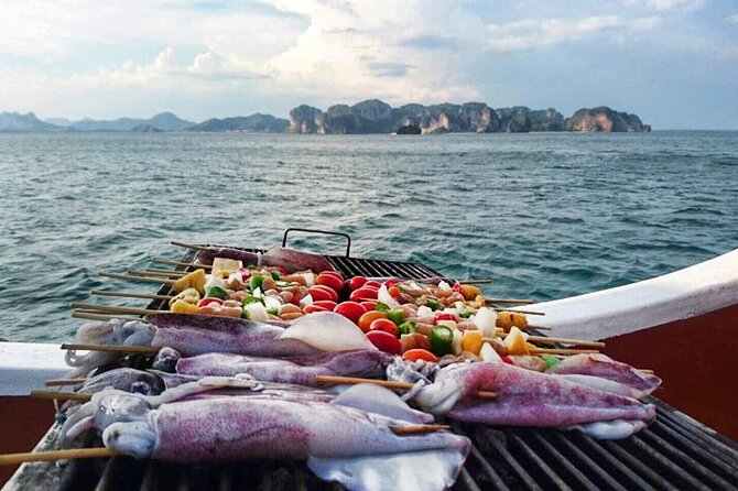 Romantic Sunset and Seafood Dinner Cruise With Plankton Swimming - Booking and Cancellation