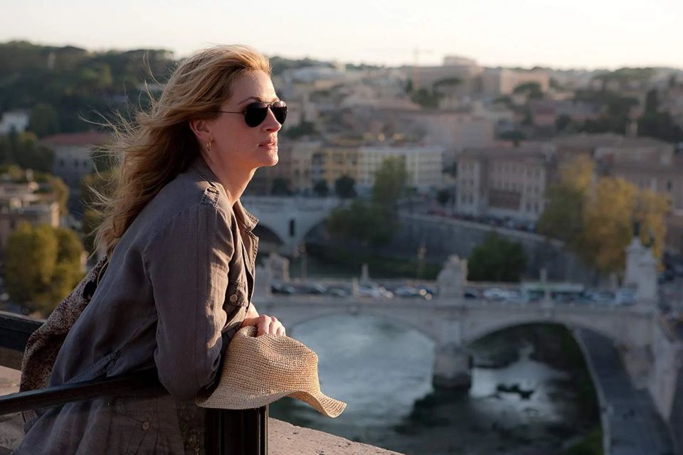 Rome: Hollywood Classics Behind-the-Scenes Self-Guided Tour - Frequently Asked Questions