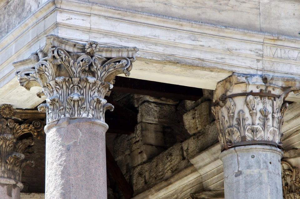 Rome: Pantheon Guided Tour - Frequently Asked Questions