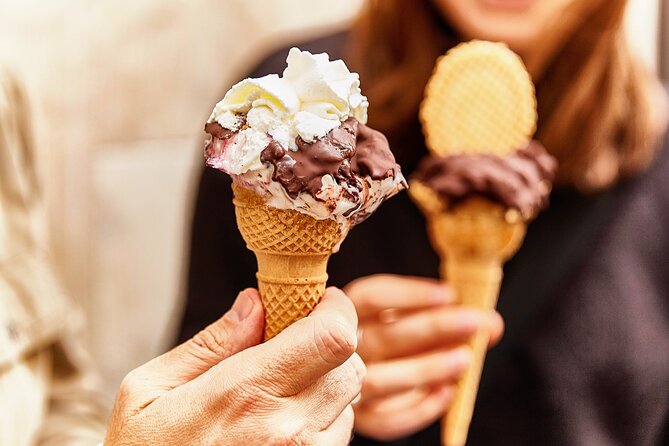 Rome: Testaccio Neighborhood Small-Group Food and Market Tour - Tour Logistics and Accessibility