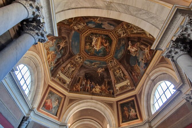 Rome: Vatican Museums, Sistine Chapel Tour & Basilica Entry - Important Additional Information