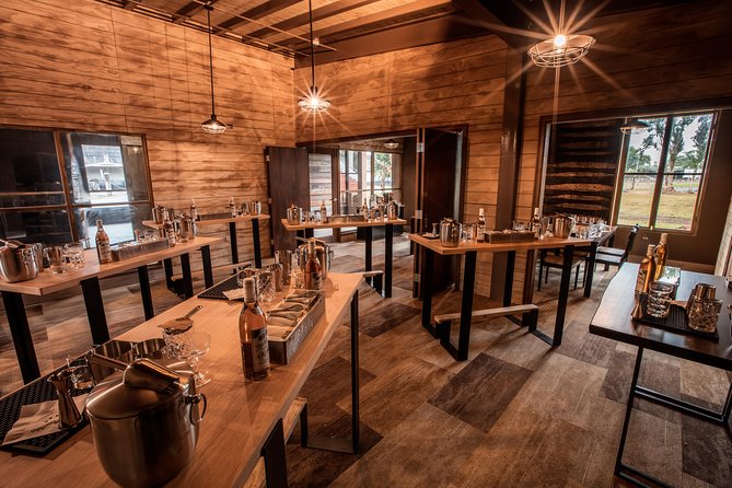 Ron Del Barrilito Mixology Skip-The-Line Tour - Tips for Participants