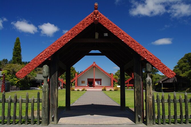 Rotorua Discovery Te Puia Tour - Traveler Reviews and Feedback