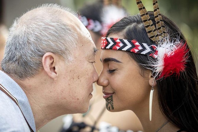 Rotorua Highlights Small Group Tour Including Te Puia From Auckland - Important Tour Details