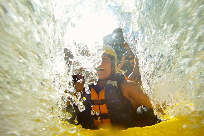 Rotorua Rafting - Kaituna River White Water Rafting - Tips for a Great Adventure