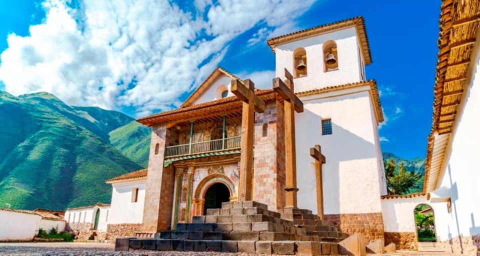 Route of the Sun Cusco - Puno by 1-Day Bus + Guide - Booking and Cancellation Policy