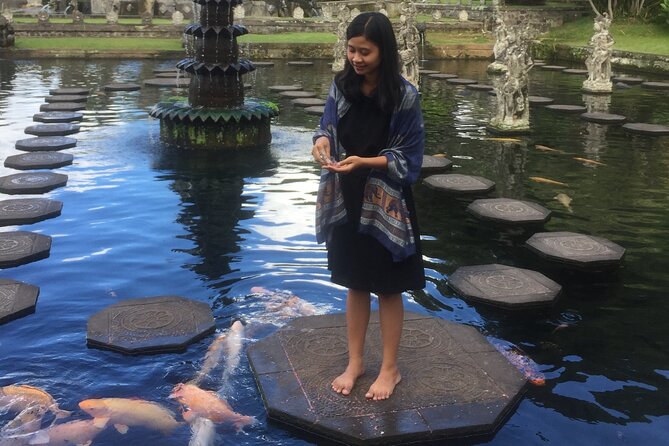 Royal Karangasem Heritage Tour - Recommended Tips for Travelers