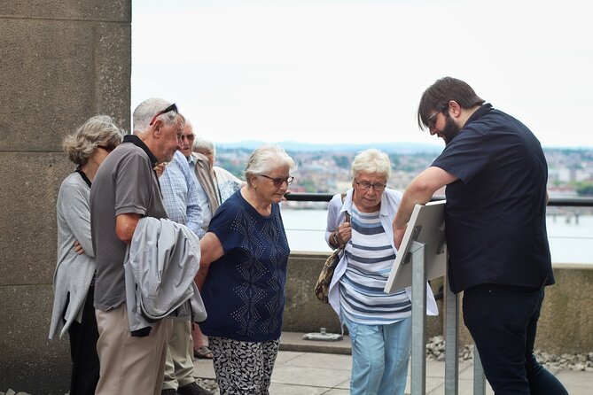 Royal Liver Building 360 - Tower Tour and Experience - Accessibility and Accommodations
