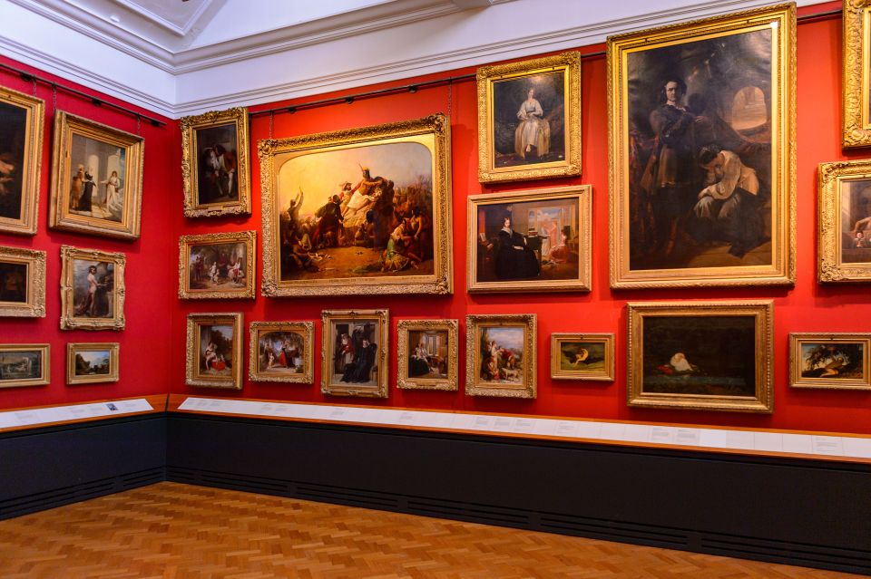 Royal London Private Tour With Skip-The-Line Queen'S Gallery - Frequently Asked Questions