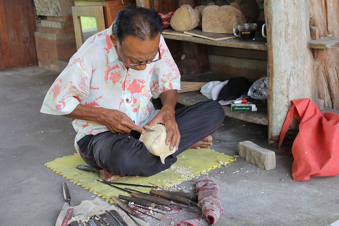 Rural Charm of Bali Tour - Tips for Participants