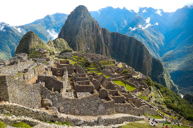 Sacred Valley and Machu Picchu 2-Day Tour From Cusco - Traveler Experiences