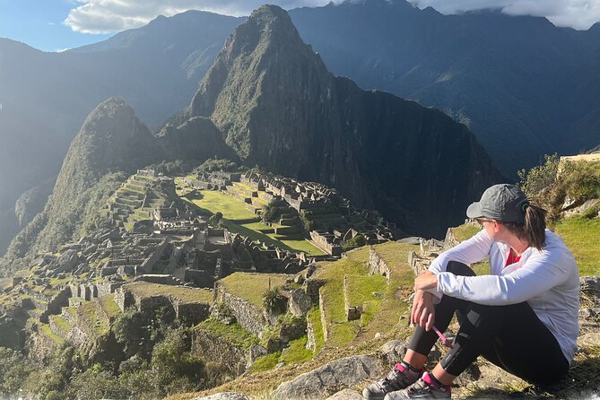 Sacred Valley Experience & Machu Picchu Sunrise 2 Day Journey - Accessibility Information