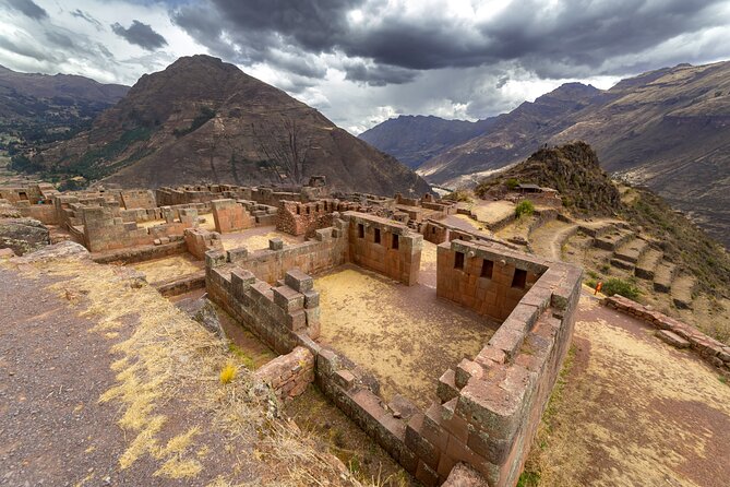 Sacred Valley Full Day Tour - Tips for Travelers