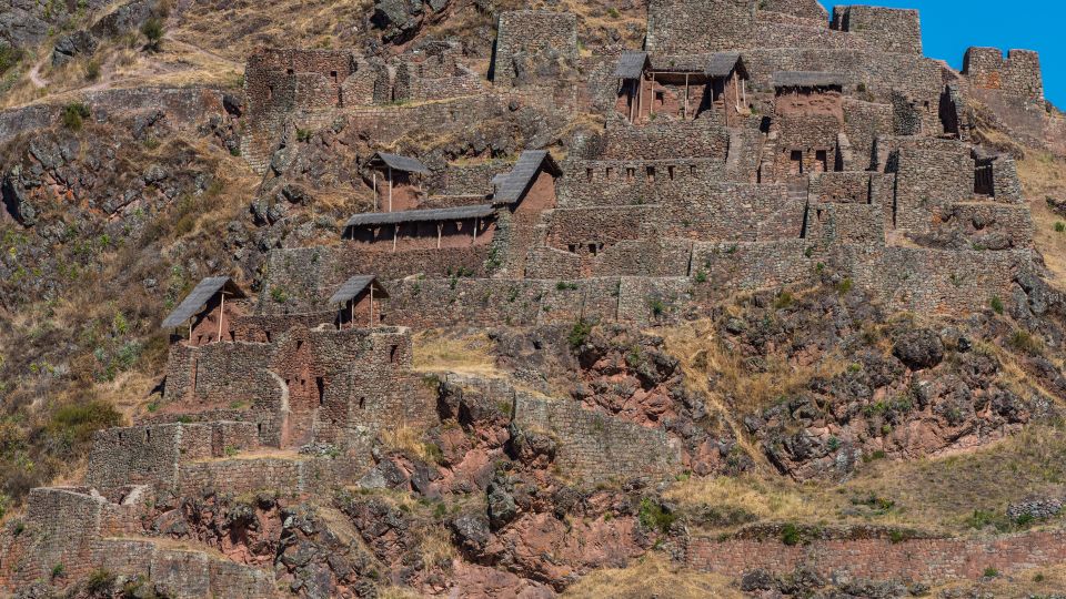 Sacred Valley Tour With Pisac Ruins: Private Full-Day - Frequently Asked Questions