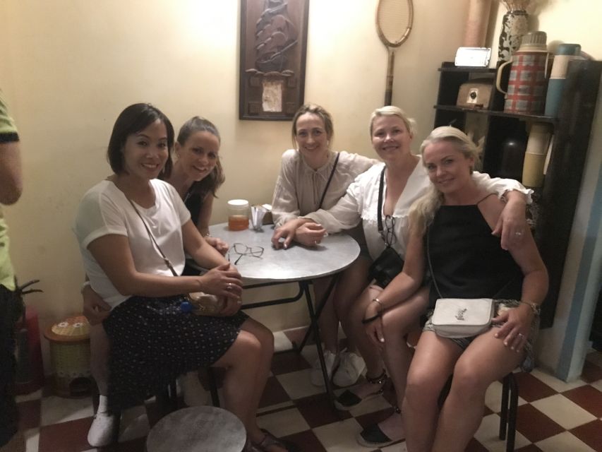 Saigon: Night Sights & Local Food Tour W Ao Dai Rider Option - Customer Feedback and Ratings