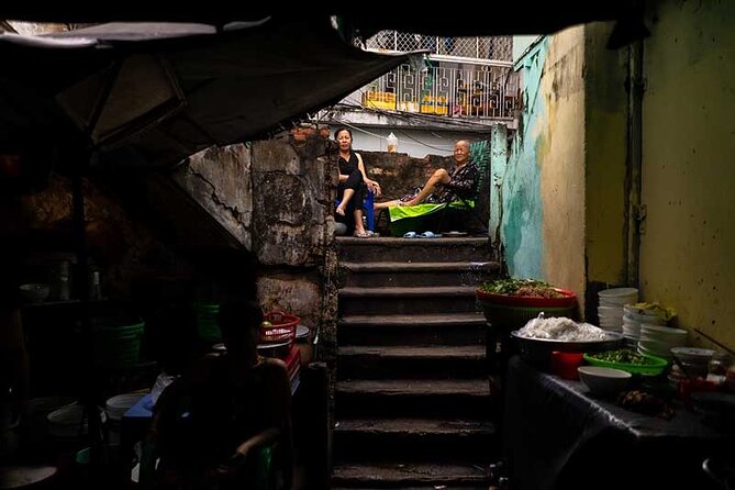 Saigon Railway Village Photo Tour - What to Expect