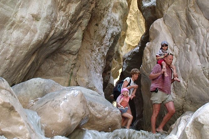 Saklikent Gorge Jeep Safari From Kas And Kalkan - Optional Zipline and Rafting Activities